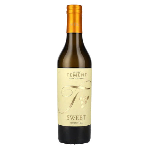2017 | Weingut Tement | Temento Sweet (Half Bottle) at CaskCartel.com