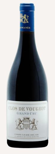 1949 | Domaine du Comte Liger-Belair | Clos de Vougeot at CaskCartel.com
