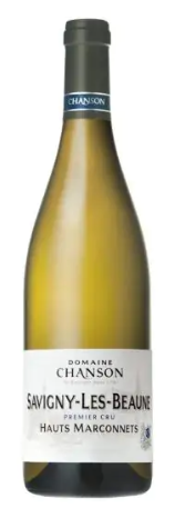 Chanson Pere & Fils | Les Hauts Marconnets - NV at CaskCartel.com