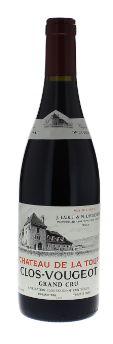 1998 | Château de La Tour | Clos de Vougeot at CaskCartel.com