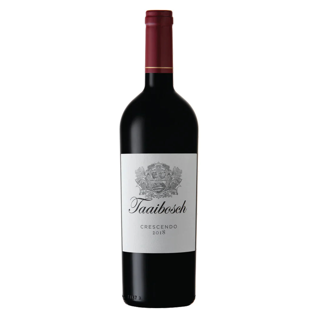 2018 | Taaibosch | Crescendo at CaskCartel.com