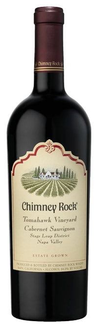 2013 | Chimney Rock | Tomahawk Vineyard Cabernet Sauvignon at CaskCartel.com