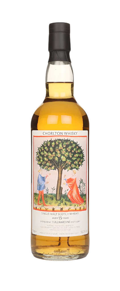 Tullibardine 13 Year Old - Chorlton Single Malt Scotch Whisky | 700ML at CaskCartel.com
