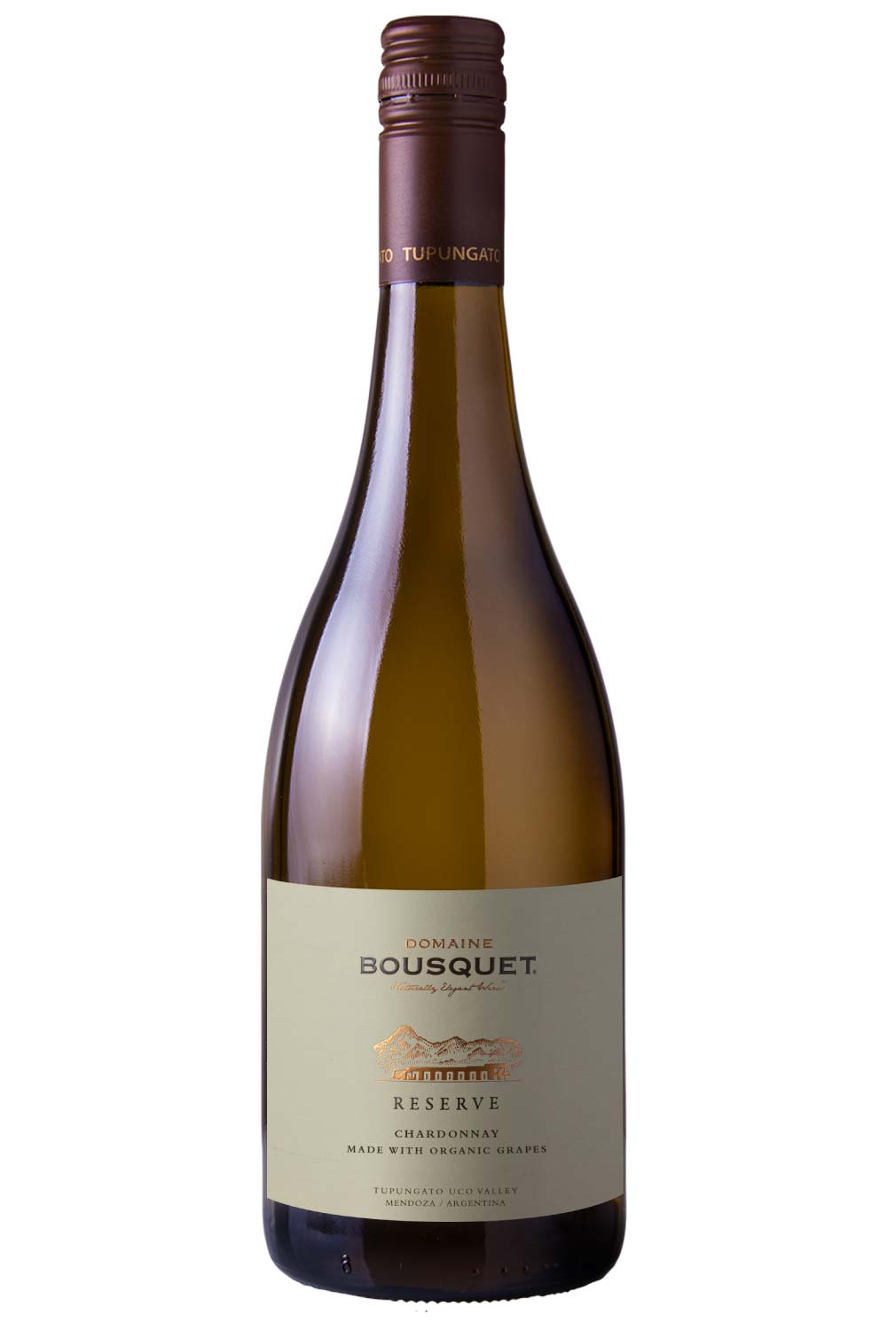 Domaine Bousquet | Reserva Chardonnay - NV at CaskCartel.com