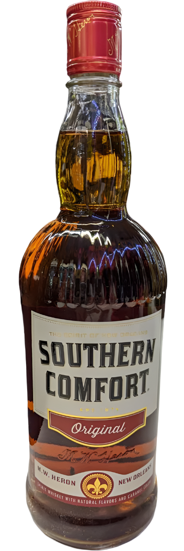 Southern Comfort Original Whiskey | 1L at CaskCartel.com