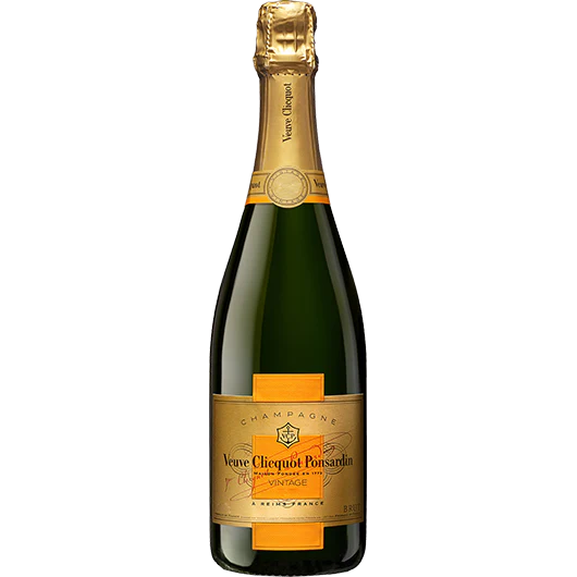 2022 | Veuve Clicquot | Ponsardin Vintage Brut at CaskCartel.com
