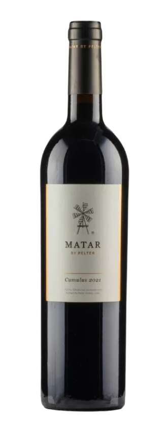 2021 | Pelter | Matar Cumulus at CaskCartel.com