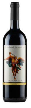 2009 | Valdicava | Brunello di Montalcino at CaskCartel.com