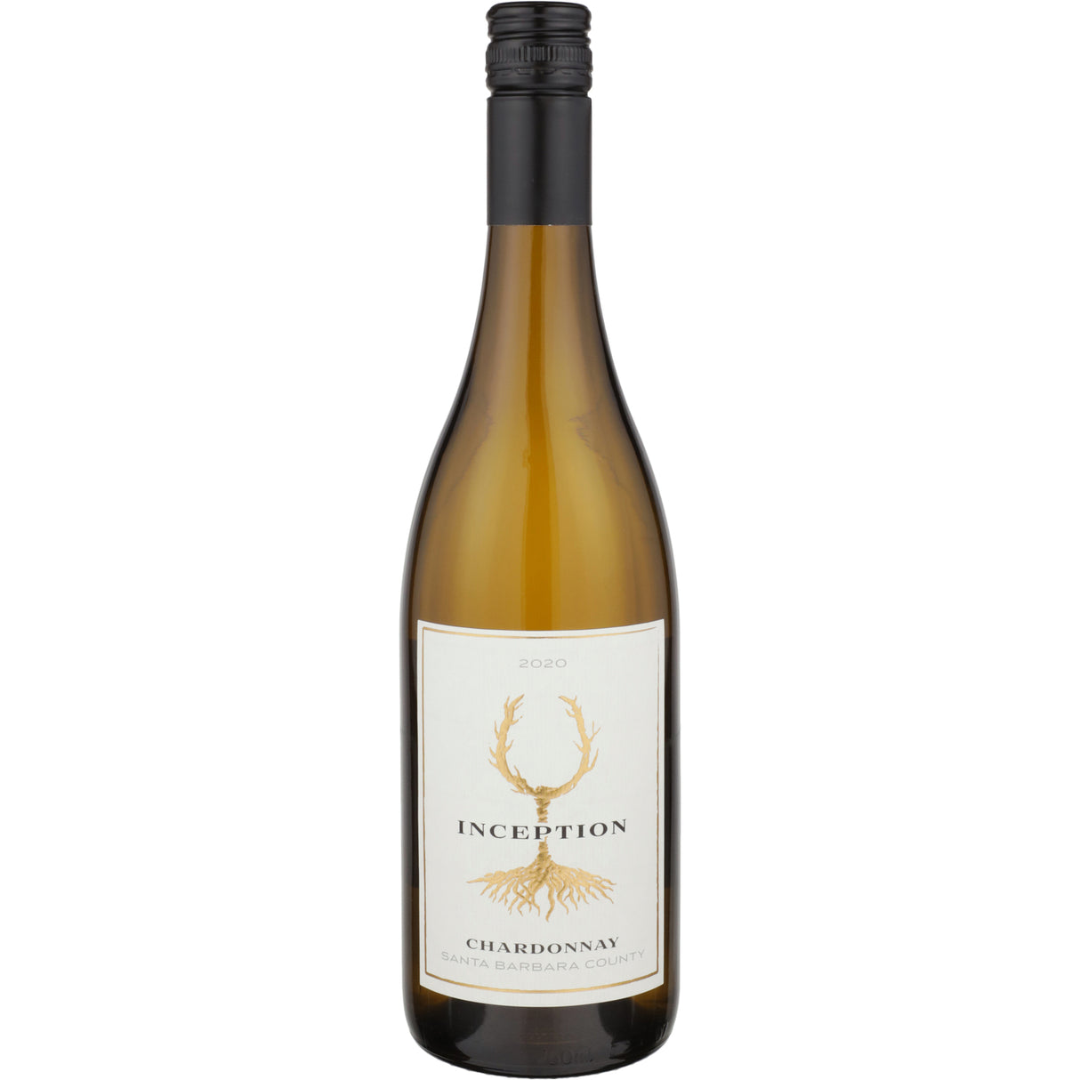 2020 | Inception | Chardonnay at CaskCartel.com