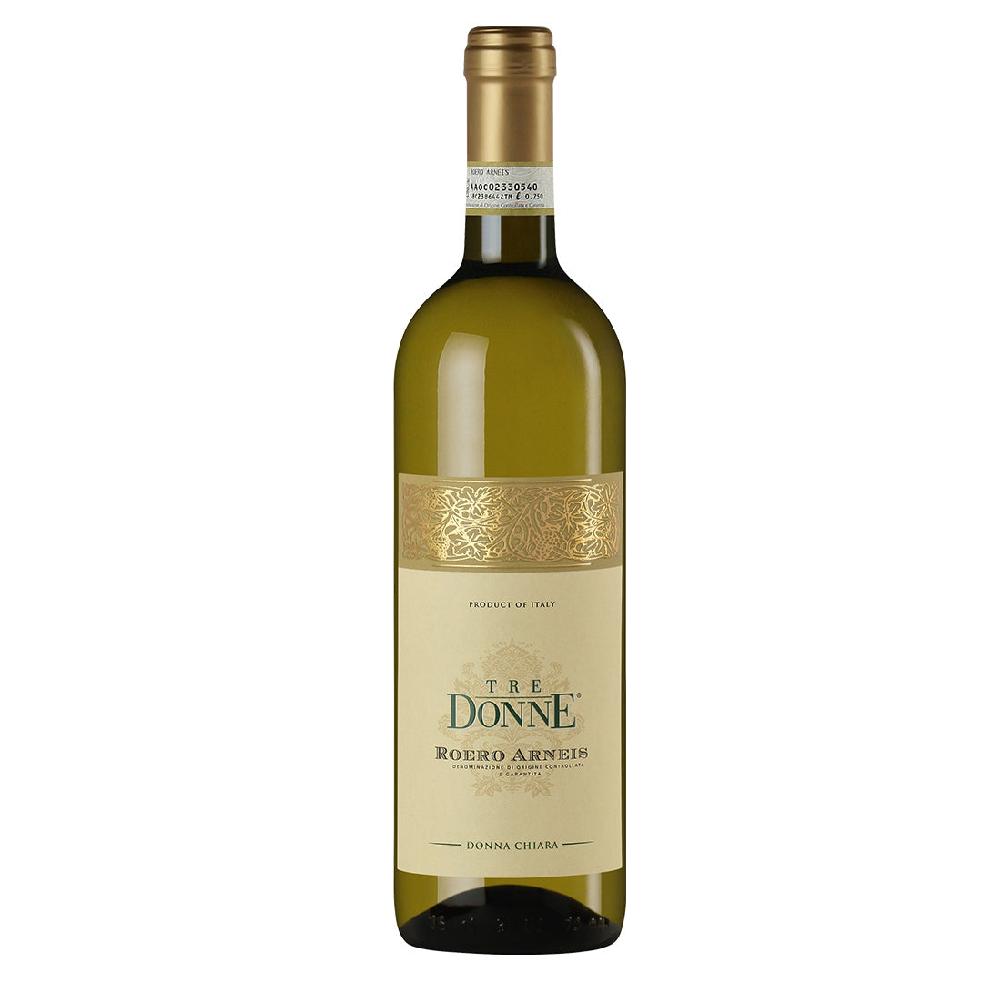 2020 | Tre Donne | Donna Chiara at CaskCartel.com