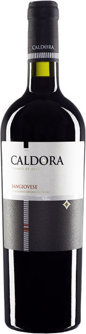 2019 | Farnese Vini | Caldora Sangiovese Terre di Chieti at CaskCartel.com