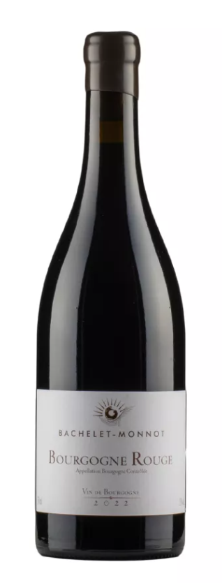 2022 | Domaine Bachelet-Monnot | Bourgogne Rouge at CaskCartel.com