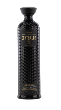 Contraluz 11:11 Sakura Casks Reposado Mezcal at CaskCartel.com