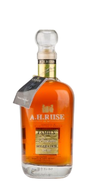 A.H. Riise RUM Family Reserve Solera 1838