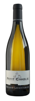 2020 | Roland Lavantureux | Petit Chablis at CaskCartel.com