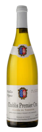 2020 | Domaine Guy Robin | Montee de Tonnerre at CaskCartel.com