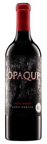 2017 | Opaque | Petit Verdot at CaskCartel.com