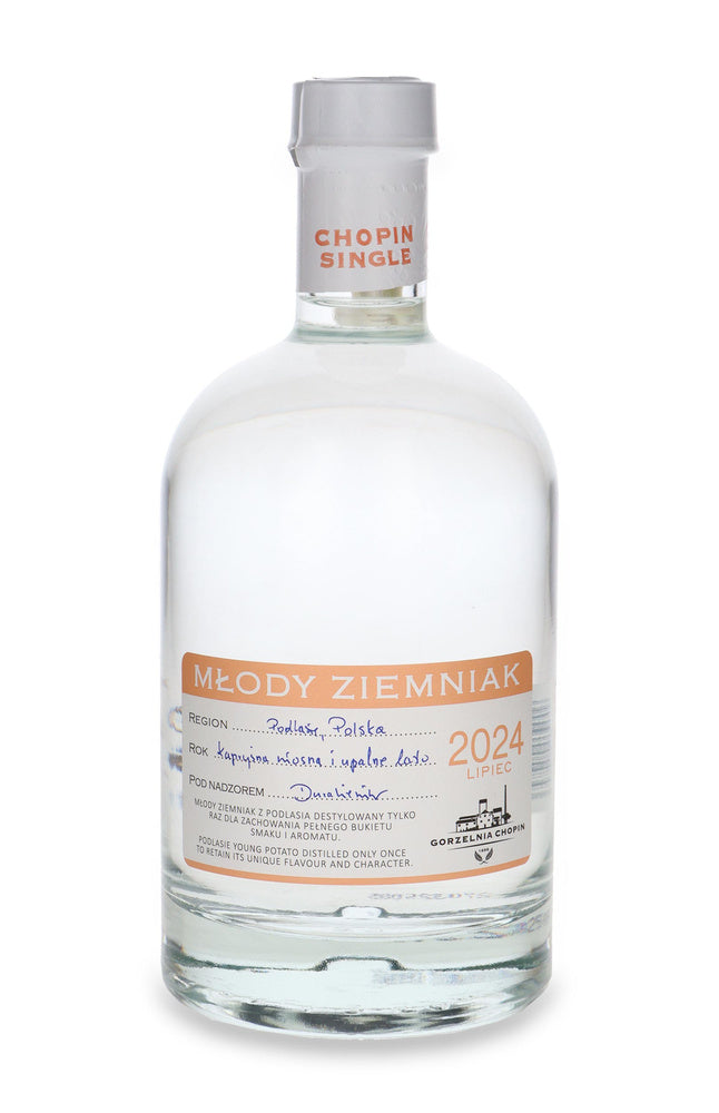 Mlody Ziemniak 2024 Vodka | 500ML at CaskCartel.com