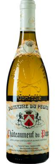 2022 | Domaine du Pegau | Chateauneuf-du-Pape Cuvee Reservee Blanc at CaskCartel.com