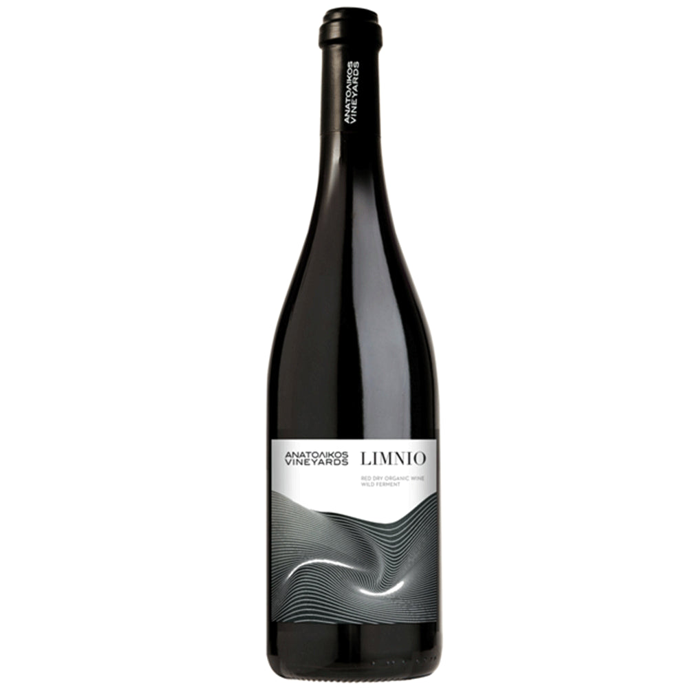 2017 | Anatolikos Vineyards | Limnio at CaskCartel.com