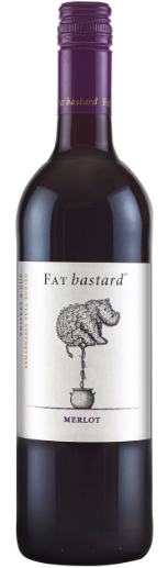 2020 | Thierry & Guy | Fat Bastard Merlot at CaskCartel.com