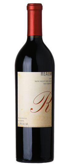 2007 | Realm Cellars | The Tempest Proprietary Red at CaskCartel.com
