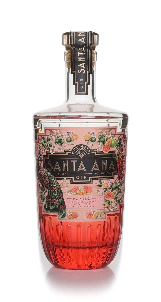 Santa Ana Pomelo Gin | 700ML at CaskCartel.com