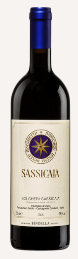 1987 | Tenuta San Guido | Sassicaia at CaskCartel.com