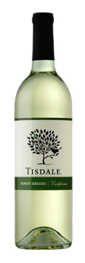 Tisdale | Pinot Grigio - NV at CaskCartel.com