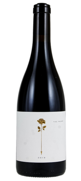 2019 | Rose & Arrow Estate | The Point Chelalem Highlands Pinot Noir at CaskCartel.com
