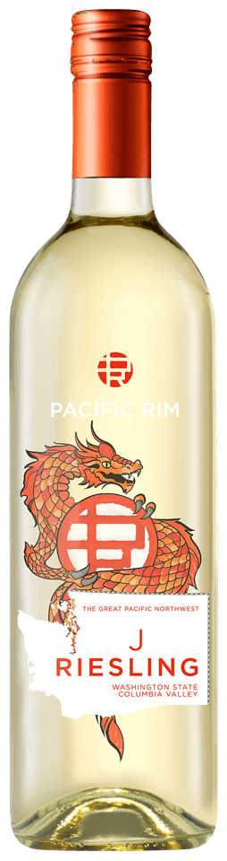 Pacific Rim | J Riesling - NV at CaskCartel.com