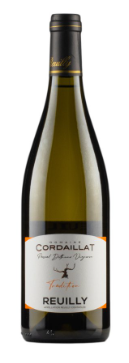 2022 | Domaine Cordaillat | Reuilly Blanc at CaskCartel.com
