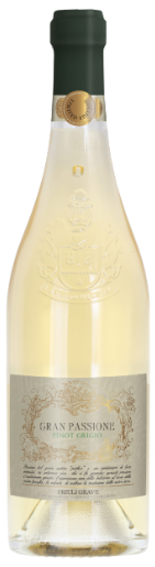 2020 | Gran Passione | Pinot Grigio at CaskCartel.com