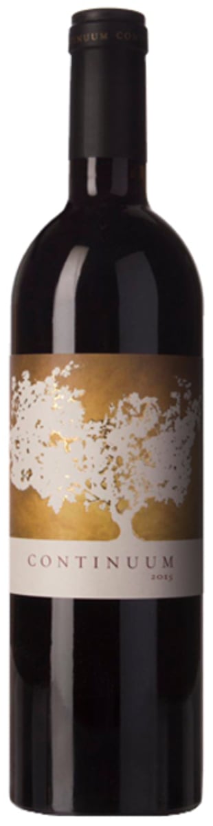 2015 | Continuum | Proprietary Red at CaskCartel.com