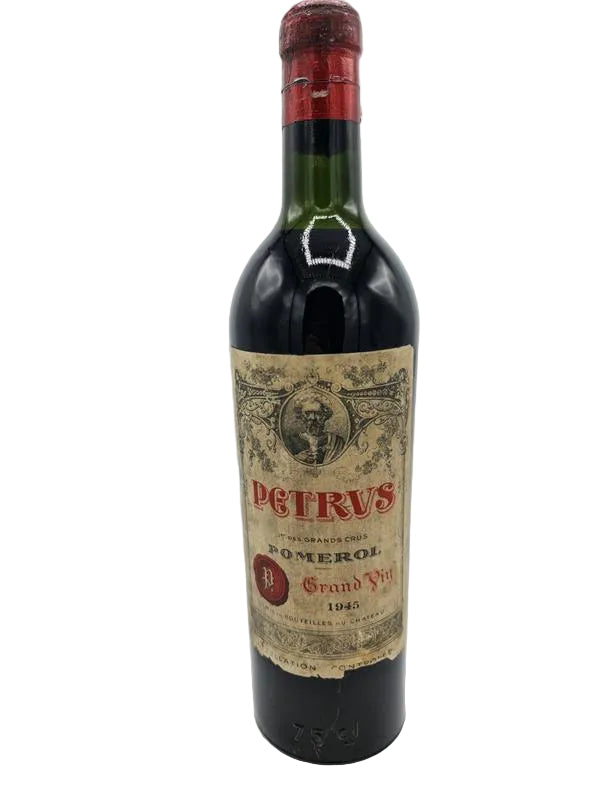 1945 | Petrus | Pomerol at CaskCartel.com