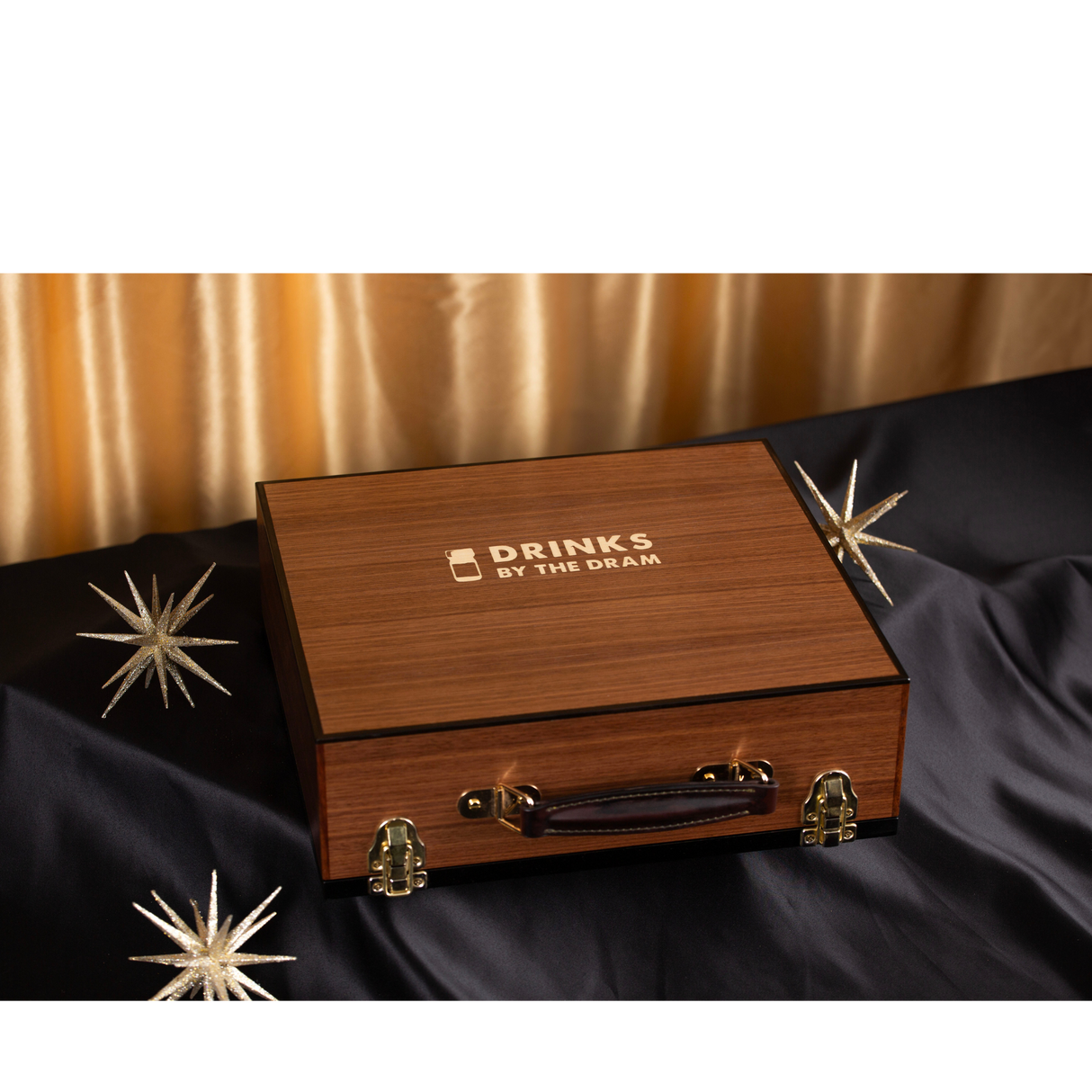 Very Old and Rare Advent Calendar Whisky 2024 | 24*30ML | By DRINKS BY THE DRAM