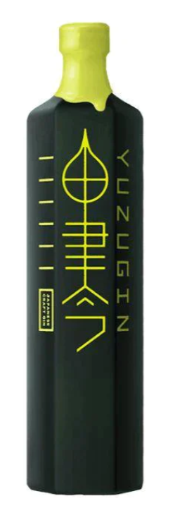 Yuzugin Japanese Gin at CaskCartel.com