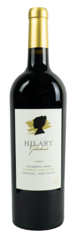 2019 | Goldschmidt Vineyards | Charming Creek Cabernet Sauvignon at CaskCartel.com