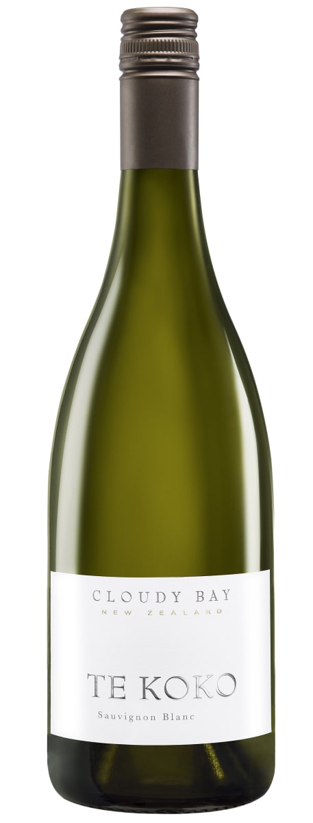 2020 | Cloudy Bay Vineyards | Te Koko Sauvignon Blanc at CaskCartel.com