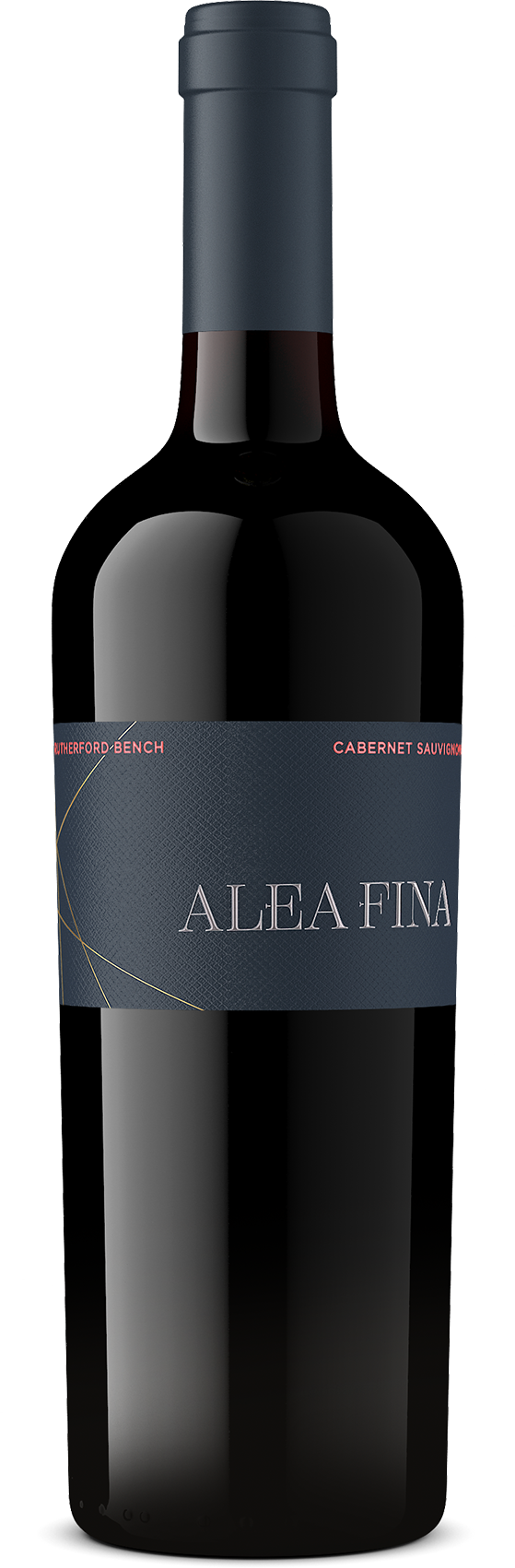 2017 | Alea Fina Wine | Cabernet Sauvignon