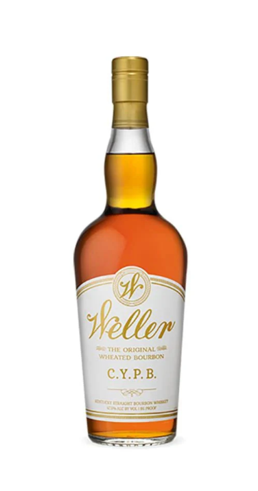 Weller CYPB Craft Your Perfect Bourbon Whiskey at CaskCartel.com