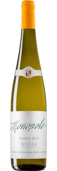 2020 | CVNE | Monopole Blanco at CaskCartel.com