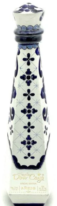 Don Cayo Anejo Ceramic Tequila at CaskCartel.com