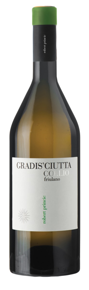 Gradis'Ciutta | Friulano Collio Goriziano - NV at CaskCartel.com