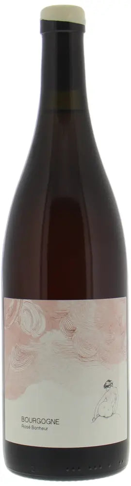 2023 | Les Horees | Bourgogne Rose Bonheur at CaskCartel.com