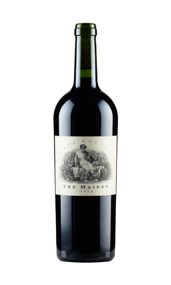 2009 | Harlan Estate | The Maiden at CaskCartel.com