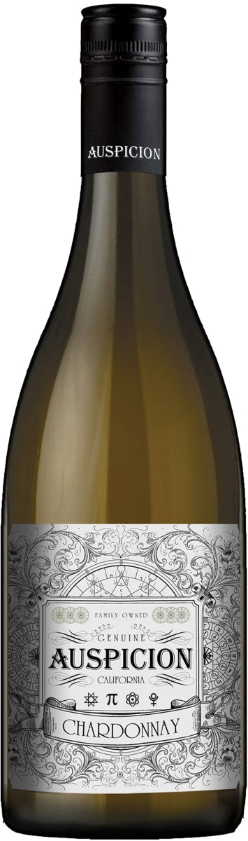 2018 | Auspicion | Chardonnay at CaskCartel.com