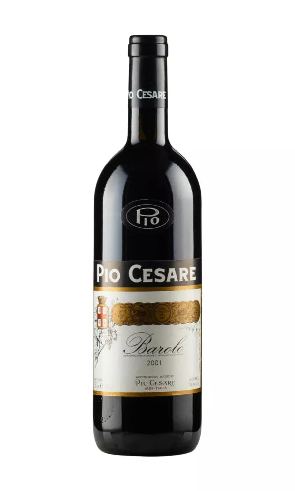 2001 | Pio Cesare | Barolo at CaskCartel.com