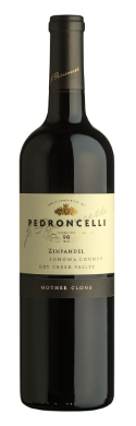 2019 | Pedroncelli | Mother Clone Zinfandel at CaskCartel.com