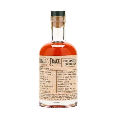 Buffalo Trace Experimental Collection Wheat 125 Bourbon Whiskey | 375ML at CaskCartel.com